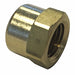 Hose Adapter 1/4 NPTF