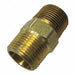 Hose Adapter 3/8 NPTF 1/4 NPTF