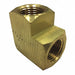 Hose Adapter 1/4 NPTF 1/4 NPTF