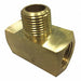 Hose Adapter 1/8 NPTF 1/8 NPTF