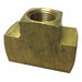 Hose Adapter 3/8 NPTF 3/8 NPTF