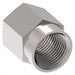 Hose Adapter 5/8 ORS