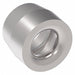 Hose Ferrule 0.56 L Steel 1.26 Hose ID