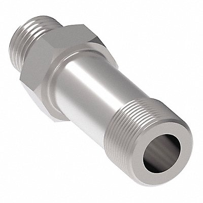 Hose Adapter 5/8 ORS 5/8 ORB