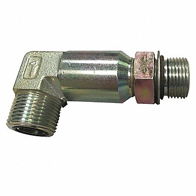 Hose Adapter 3/4 ORS 3/4 ORB