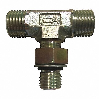 Hose Adapter 5/8 ORS 5/8 ORB