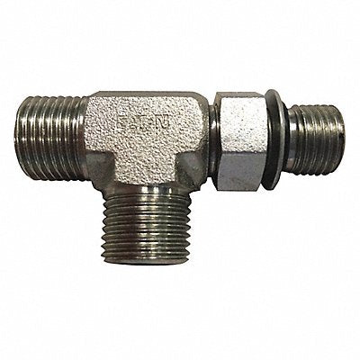 Hose Adapter 1/4 ORS 1/4 ORS