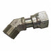 Hose Adapter 3/4 ORS 3/4 ORS