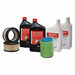 Air Compressor Start Up Kit Oil Filter
