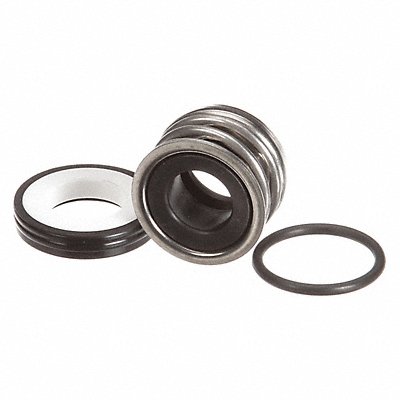 Auger Seal Assembly 1 L 2-1/2 W