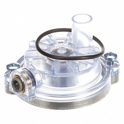 Bushing Housing Assembly 2 L 5 W