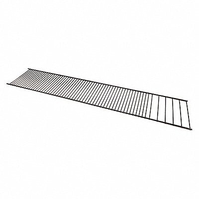 Grill Drain Pan 1/2 L 43-1/2 W