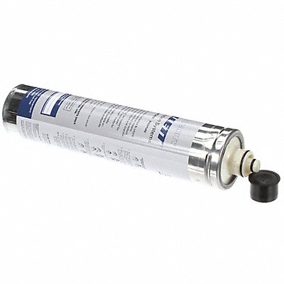 Filter with Agion 3-1/8 L