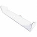 Splash Guard 9 L 39-3/4 W