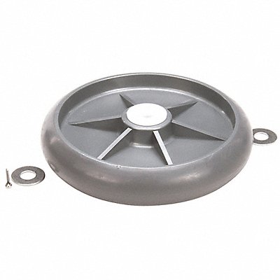 Wheel 1-1/2 L 9 W