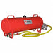 Fuel Station For Gasoline 12 W Steel