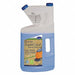 Floor Cleaner Liquid 1 gal Jug PK4