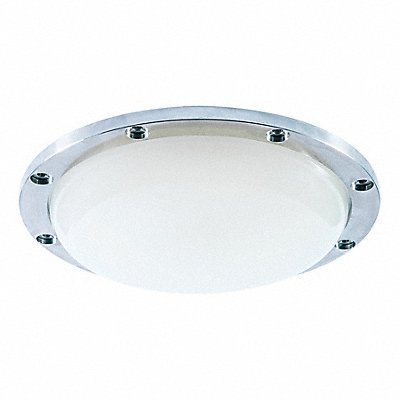 LED Surface Mount Fixture 1 ft L 42W