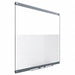 Dry Erase Board 24 H Glass Surface