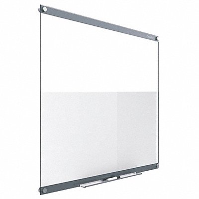 Dry Erase Board 36 H Glass Surface