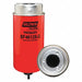 Fuel Filter 4-3/8 O.D. Spin-On Design