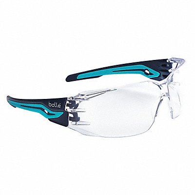 Safety Glasses Anti-Fog Coating Clear PR