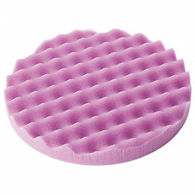 Finishing Pad Foam 8 Size PK2