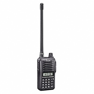 Portable Two Way Radios Analog VHF Band