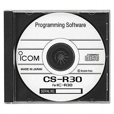 Programming Software For R30