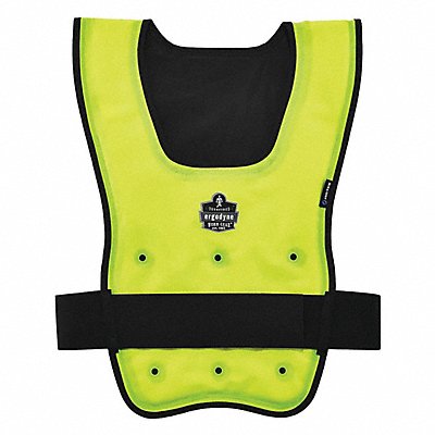 Dry Cooling Vest 72 hr Cooling Nylon