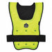 Dry Cooling Vest 72 hr Cooling Nylon