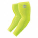 Protective Sleeve Polyester/Spandex Lime