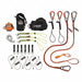 Tool Tethering Kit Black/Green/Orange