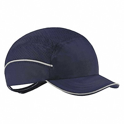 K7798 Bump Cap Baseball One Size Fits Most