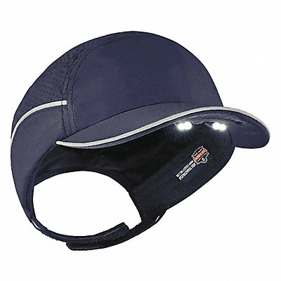 K7799 Bump Cap Baseball One Size Fits Most