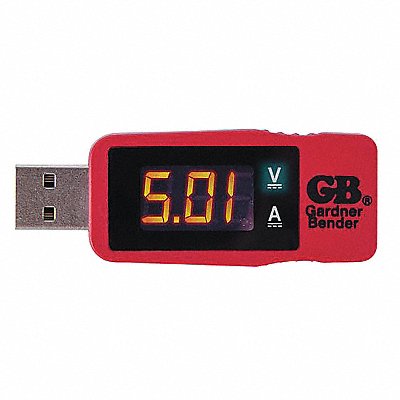 USB Tester For Voice/Data/Video