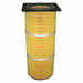 Cartridge Filter 13.9 in Dia 26 in H