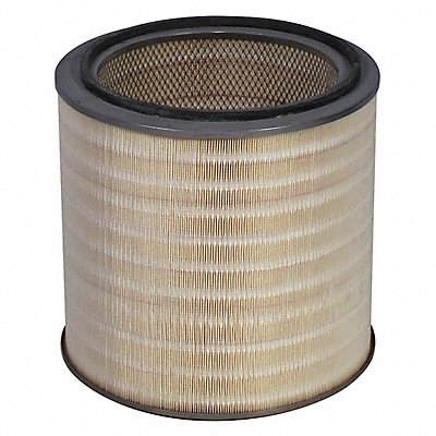 Cartridge Filter 17.4 in Dia 16 in H