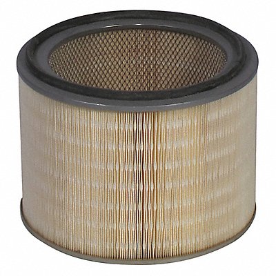 Cartridge Filter 17.4 in Dia 12 in H