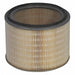 Cartridge Filter 17.4 in Dia 12 in H