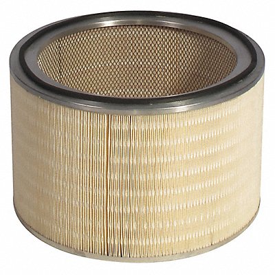 Cartridge Filter 22.4 in Dia 14 in H