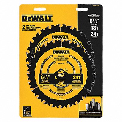 Circular Saw Blade Round Framing