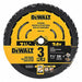 Circular Saw Blade 7 1/4 in 24 Teeth PK3