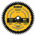 Circular Saw Blade 7 1/4in 60 Teeth PK10