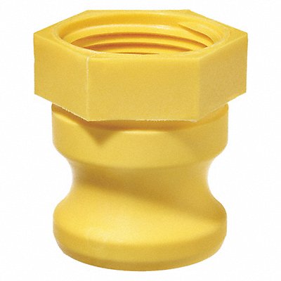 Cam and Groove Adapter 1 Nylon