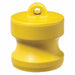 Dust Plug Type DP Nylon 3/4 