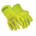 K2854 Chemical Resistant Gloves PVC Coating PR