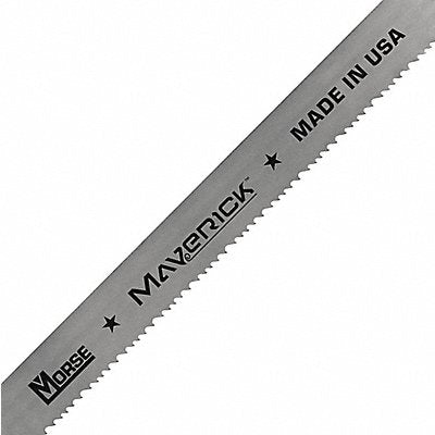 Band Saw Blade 15 ft 3 L Bimetal