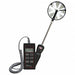 Anemometer 1 yr. Manufacturers Warranty