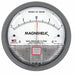 Differential Pressure Gauge Metal